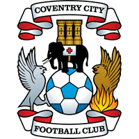 Coventry City logotipi