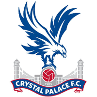 Crystal Palace logotipi