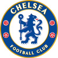Chelsea logotipi