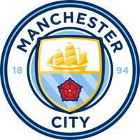 Man City logotipi