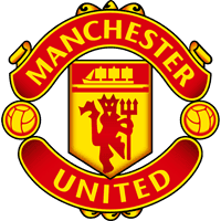 Man United logotipi