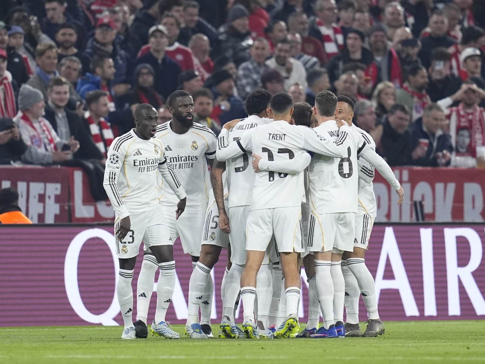 Real Madrid akademiyasi: Asosiy tarkibda o‘ynamagan yoshlardan 100 million yevrolik foyda