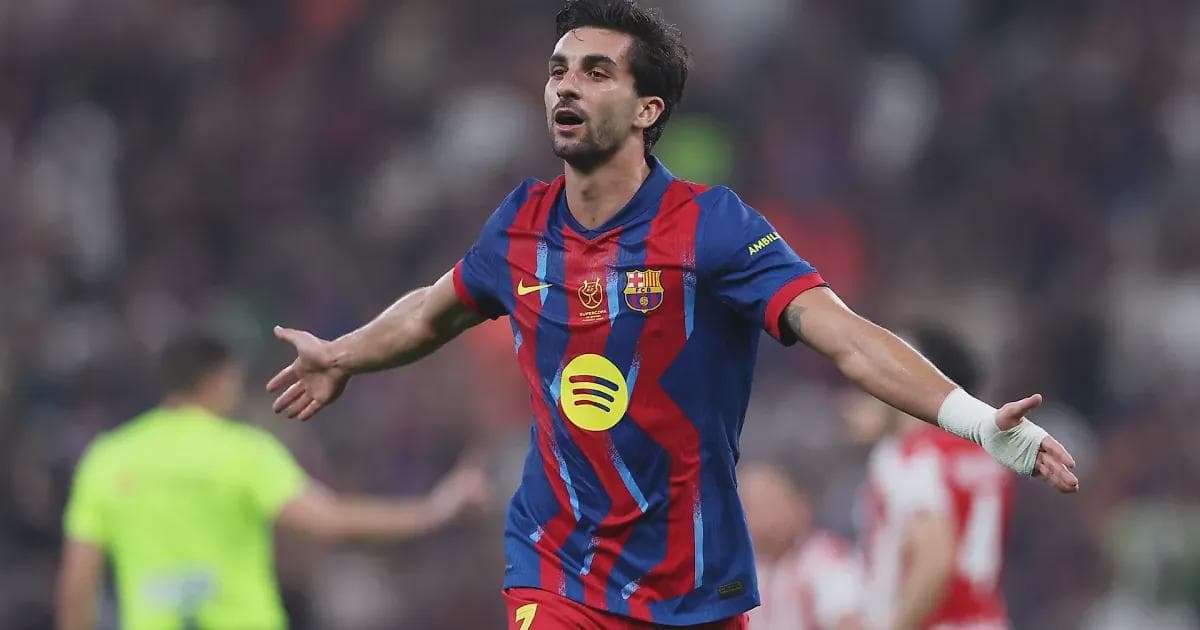 Barselona Ferran Torresni PSJga sotishga tayyor