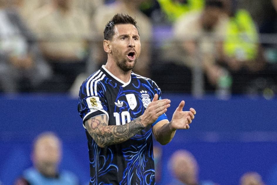 Messi 2026-yilgi mundialda "Oltin to'p"ga asosiy da'vogar