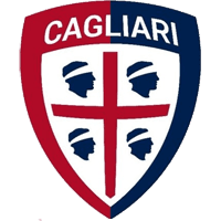 Cagliari logotipi