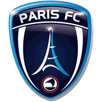 Paris FC logotipi