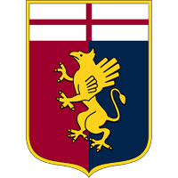 Genoa logotipi