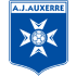 Auxerre logotipi