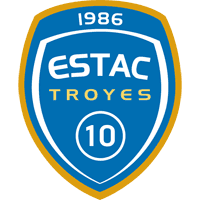 Troyes logotipi
