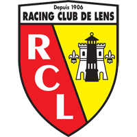 RC Lens logotipi