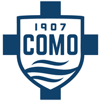 Como 1907 logotipi