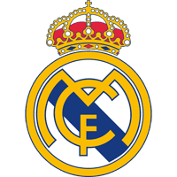 Real Madrid logotipi
