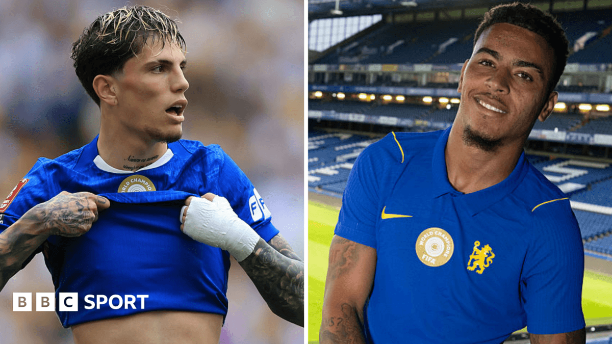 Transfer bozoridagi moliyaviy muammolar: Chelsi va Aston Villa vaziyatni qanday o'nglamoqda?