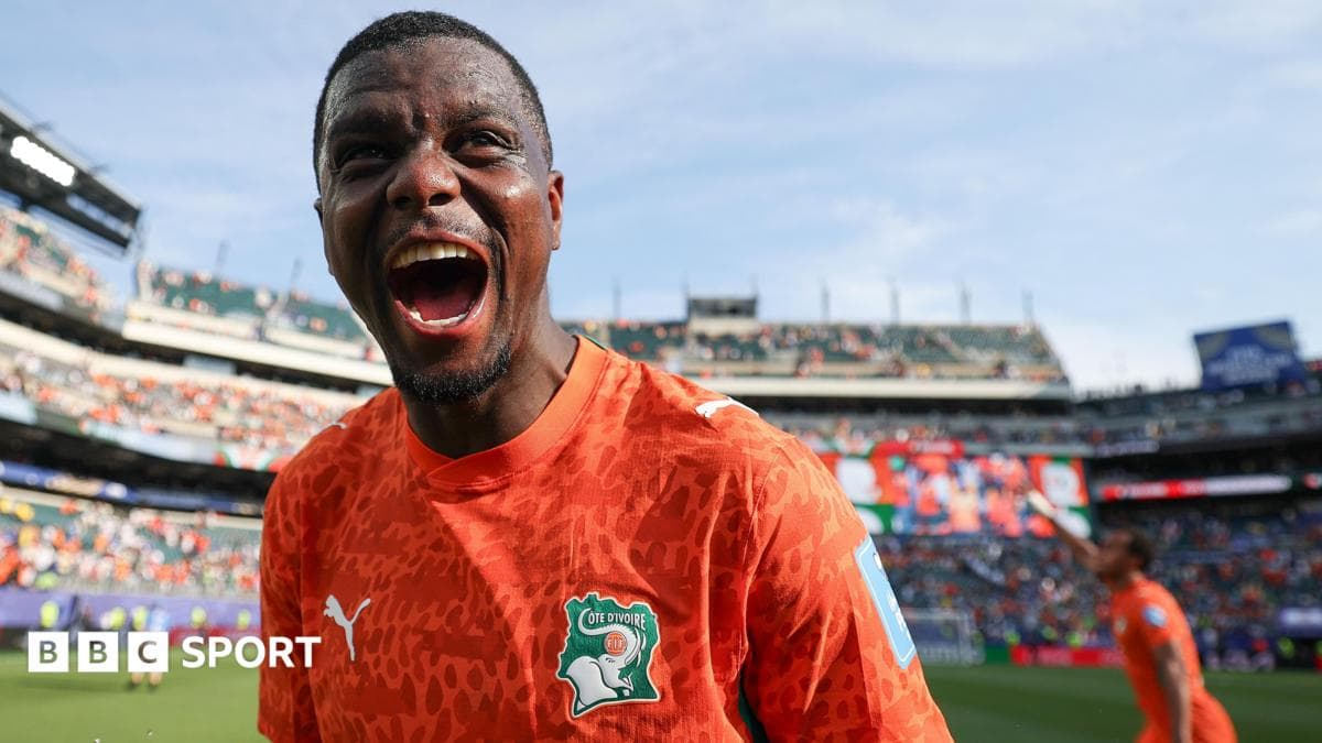 Nottingem Forest Diomande transferiga yaqin