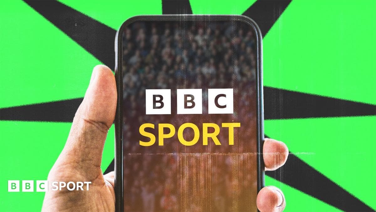 Jahon chempionatining so'nggi bahslari BBC kanalida jonli efirda namoyish etiladi