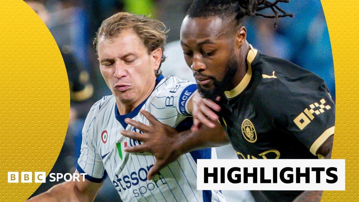 Enzo Mareska boshqaruvidagi "MYu" "Inter"ga yutqazdi