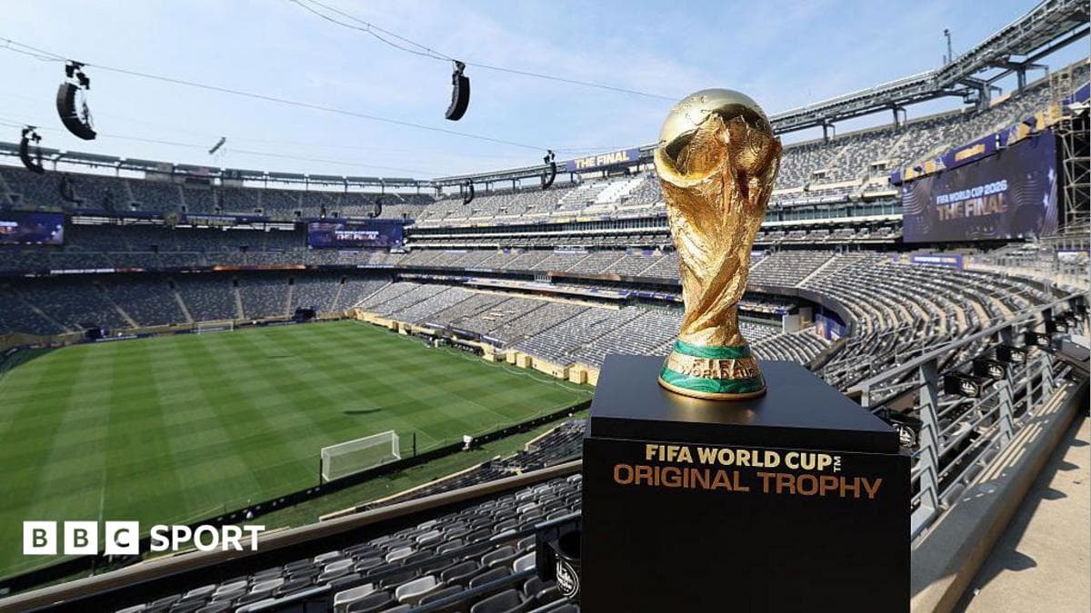 2026-yilgi Jahon chempionati: Futbol bayrami yoki bahsli musobaqa?