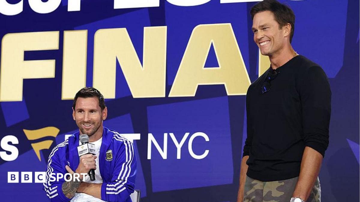 Lamin Yamal va Lionel Messi: Yillar o'tib yuzaga chiqqan qiziqarli surat tarixi