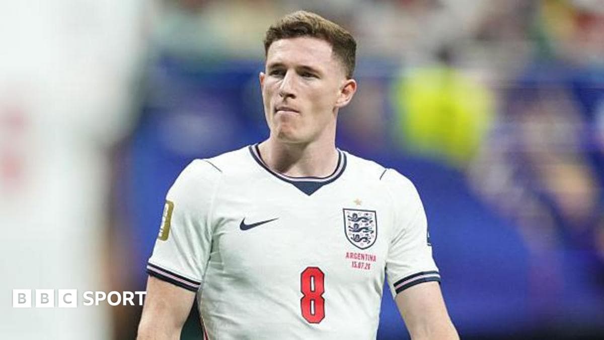 Elliot Anderson Manchester Sitiga ko'chib o'tdi