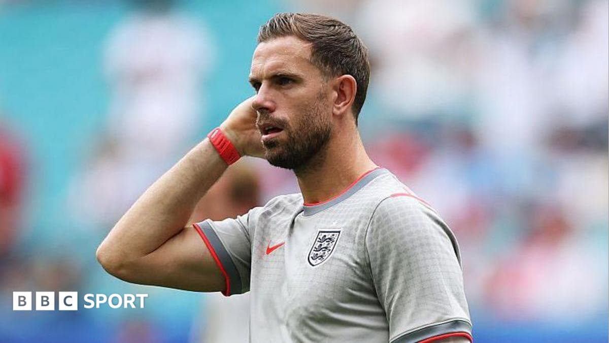 Angliya Argentina bilan o'yin oldidan deyarli to'liq tarkibga ega
