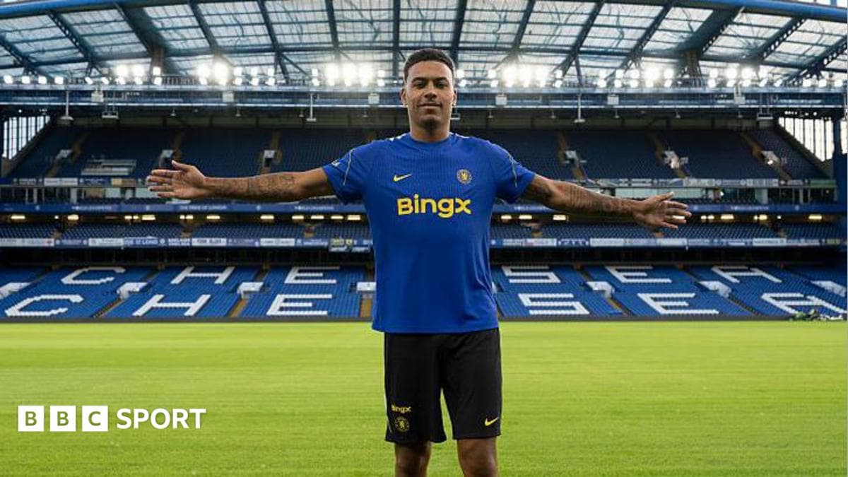 'Hech qanday g'alati narsa yo'q' - klublar transfer oynasiga qanday tayyorgarlik ko'radi