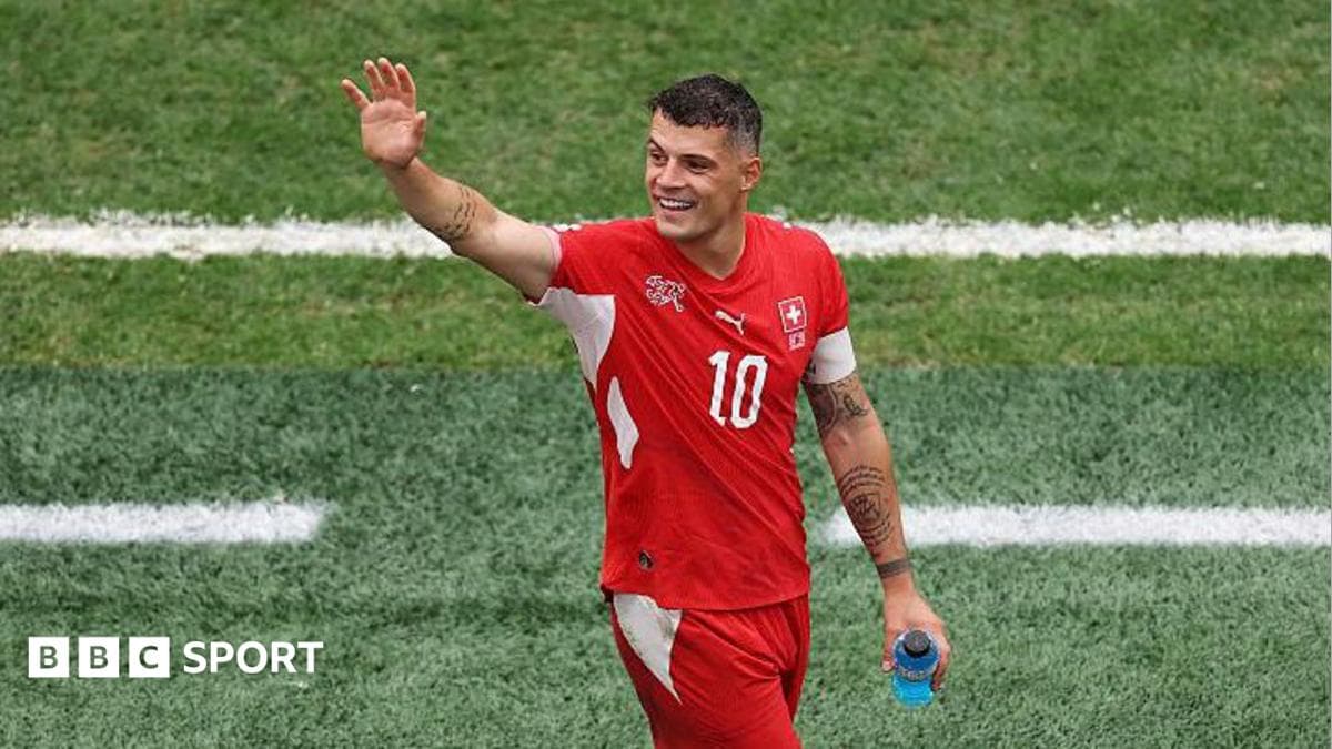 Granit Jaka: Londondagi mensimay qarashlardan milliy qahramonlik sari