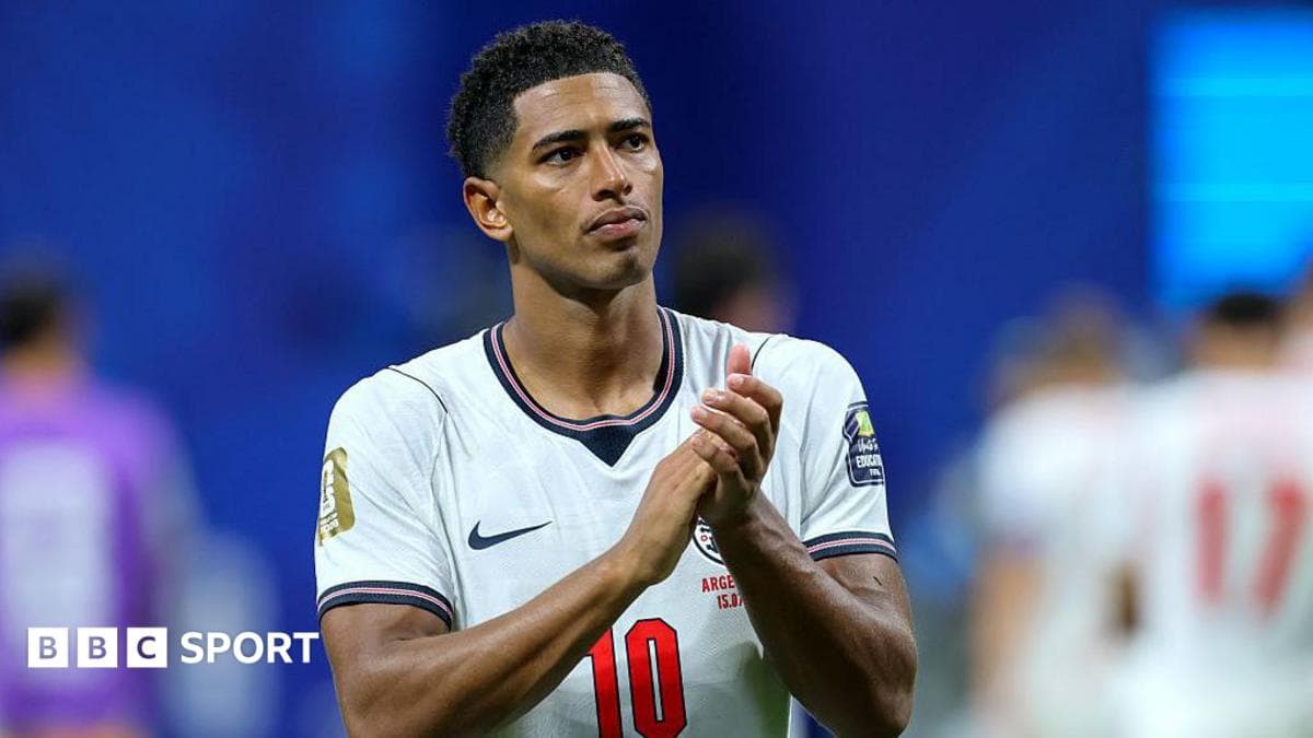 Angliya terma jamoasi futbolchilarining jahon chempionatidagi ishtiroki tahlili
