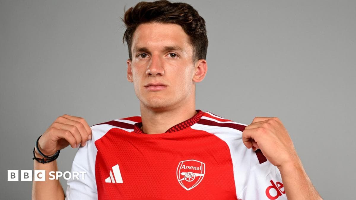 Arsenal Xristos Tsolisni o‘z safiga qo‘shib oldi
