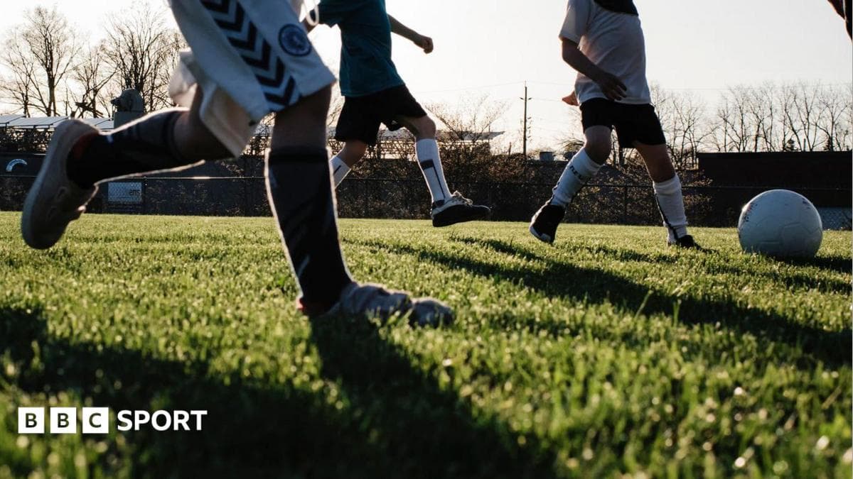 Shotlandiya klublari yoshlar futbolini rivojlantirish bo'yicha sammitga yig'iladi