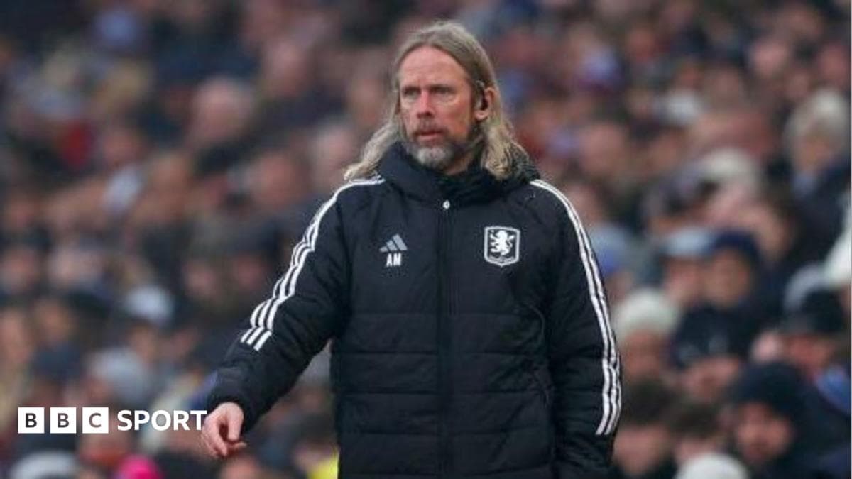 Aston Villa'ning standart vaziyatlar bo'yicha mutaxassisi Ostin MakPi Chelseaga o'tdi