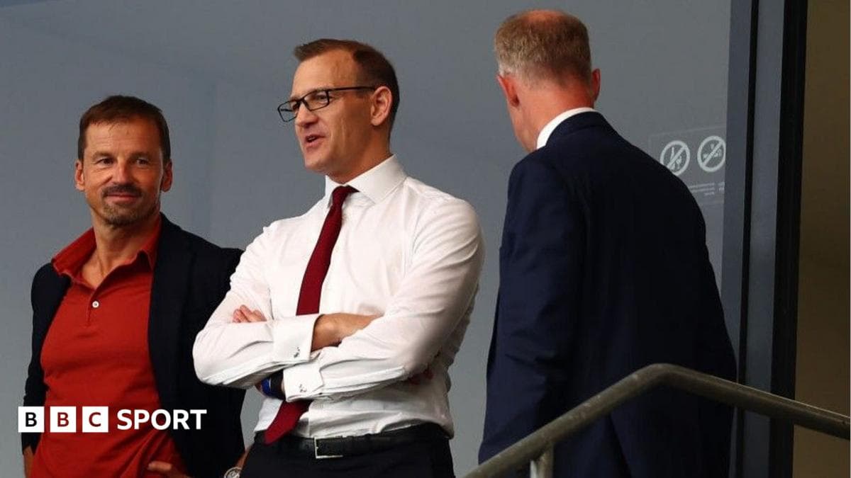 Daniel Kretinski «Vest Hem»ning eng yirik aksiyadoriga aylanmoqda