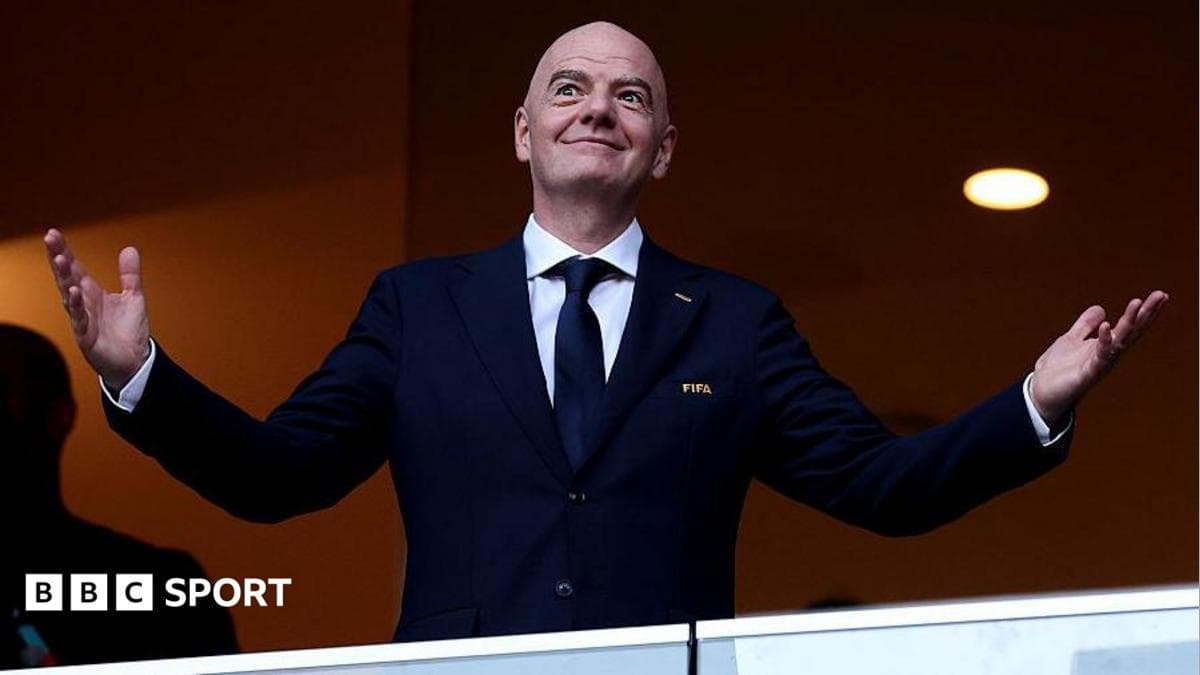 Jahon chempionati ishtirokchilari soni 64 tagacha oshirilishi mumkin