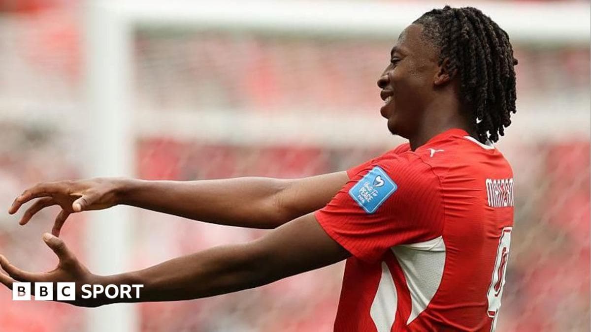 Aston Villa o'z tarixidagi rekord transferni amalga oshirdi