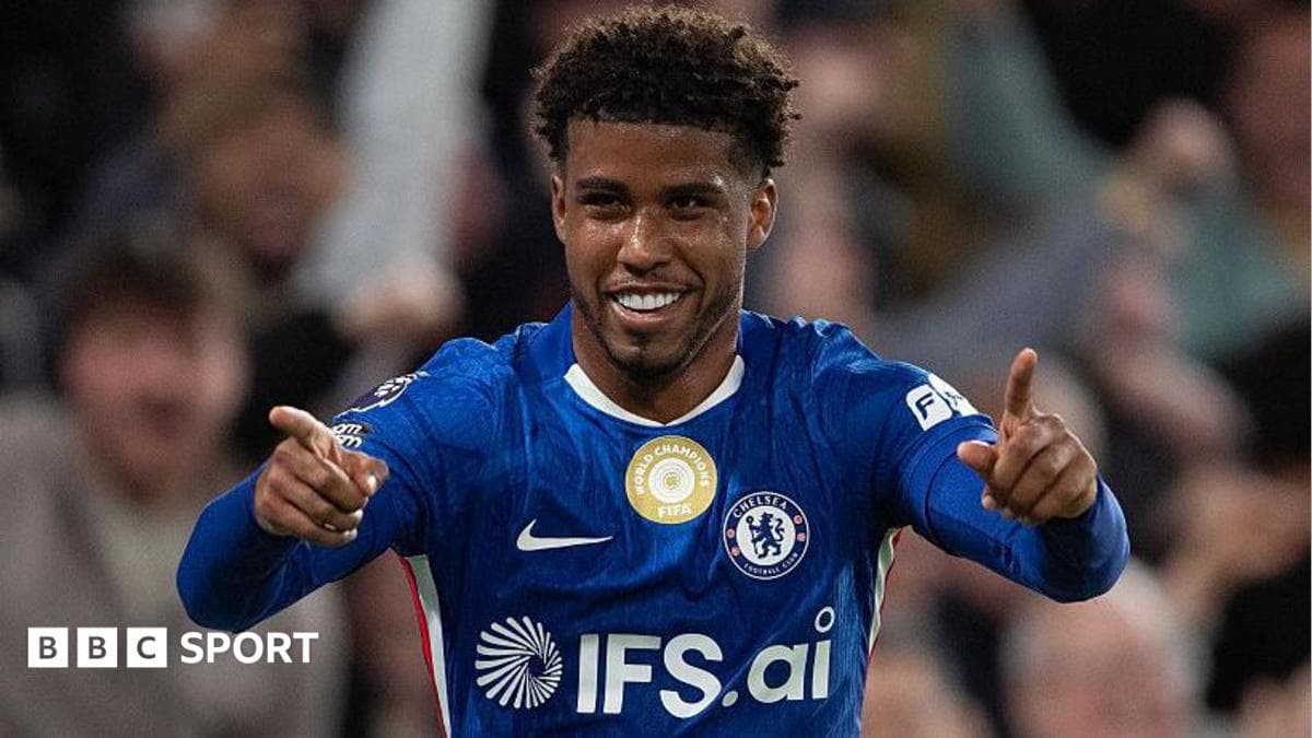 Manchester Yunayted Andrey Santos transferi bo'yicha kelishuvga erishdi