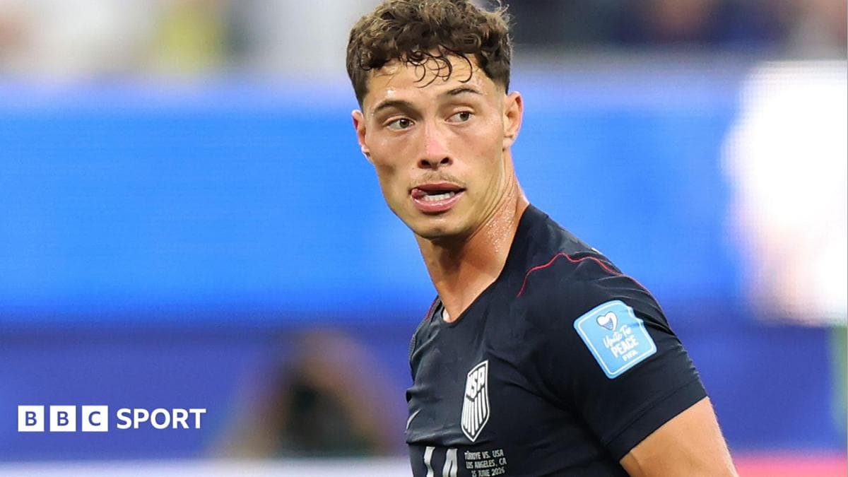 Middlesbrough Amerikaning yosh iqtidori Sebastian Berhalterni tarkibiga qo'shib oldi