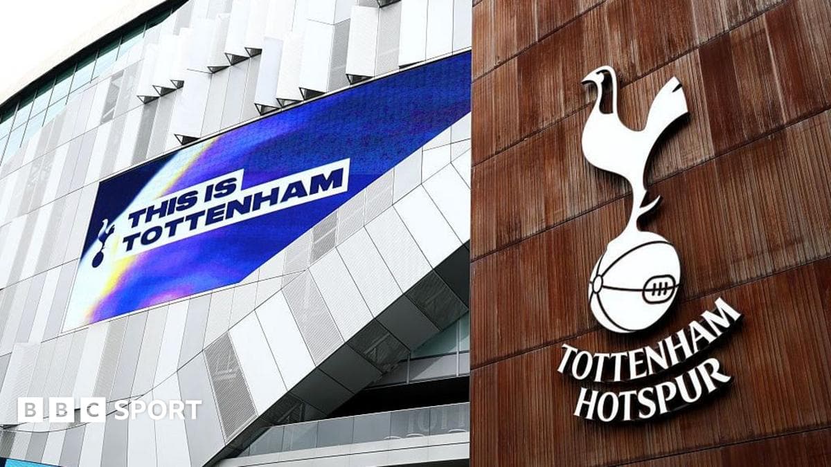 Nega «Tottenhem» 7 yildan beri o'z stadioniga homiy topa olmayapti?