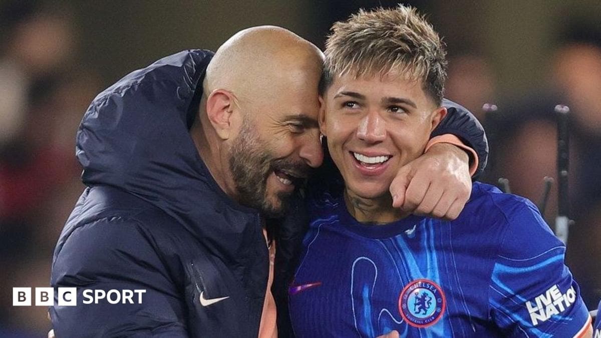 Mareska: «Manchester Siti» futbolchilari Fernandesning transferiga qiziqishgan