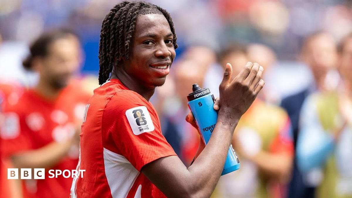 Aston Villa Yohan Manzambini qo'lga kiritish uchun kurashga kirishdi