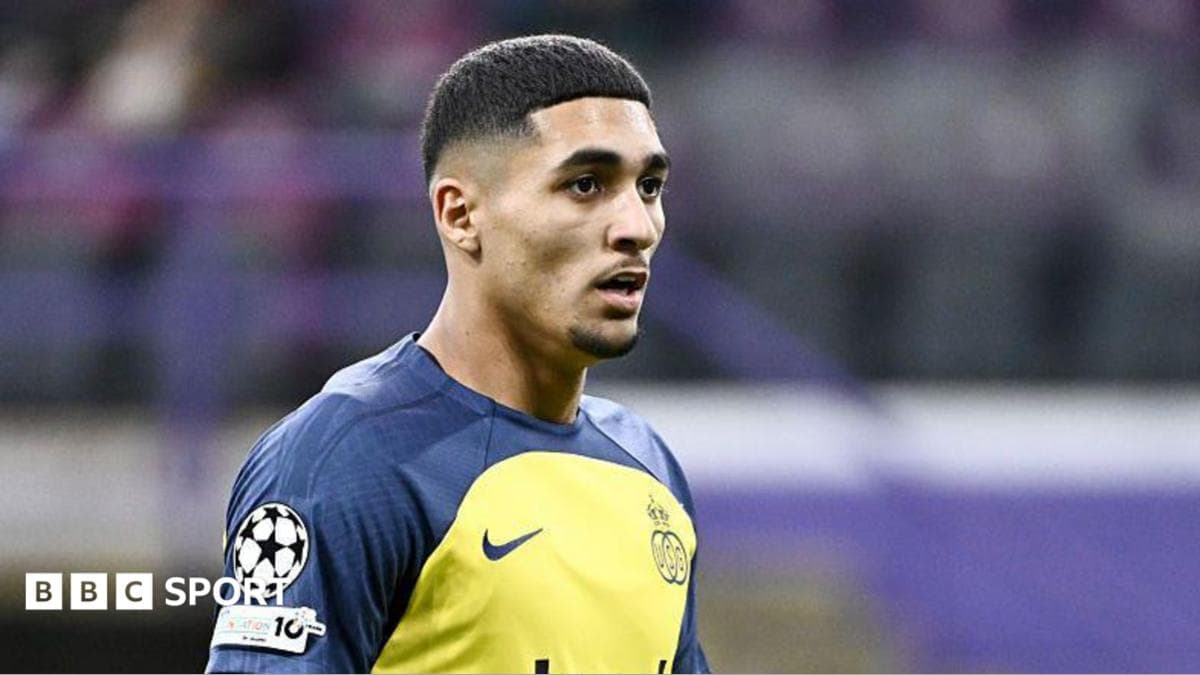 «Kristal Pelas» «Yunion Sen-Jilluaz»dan Halaylini transfer qildi