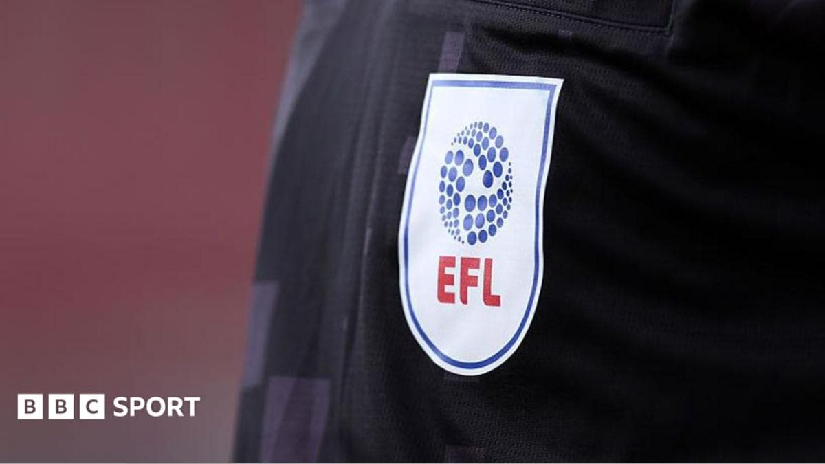 EFL: Klublar moliyaviy zararlari futbol piramidasiga xavf tug'dirmoqda