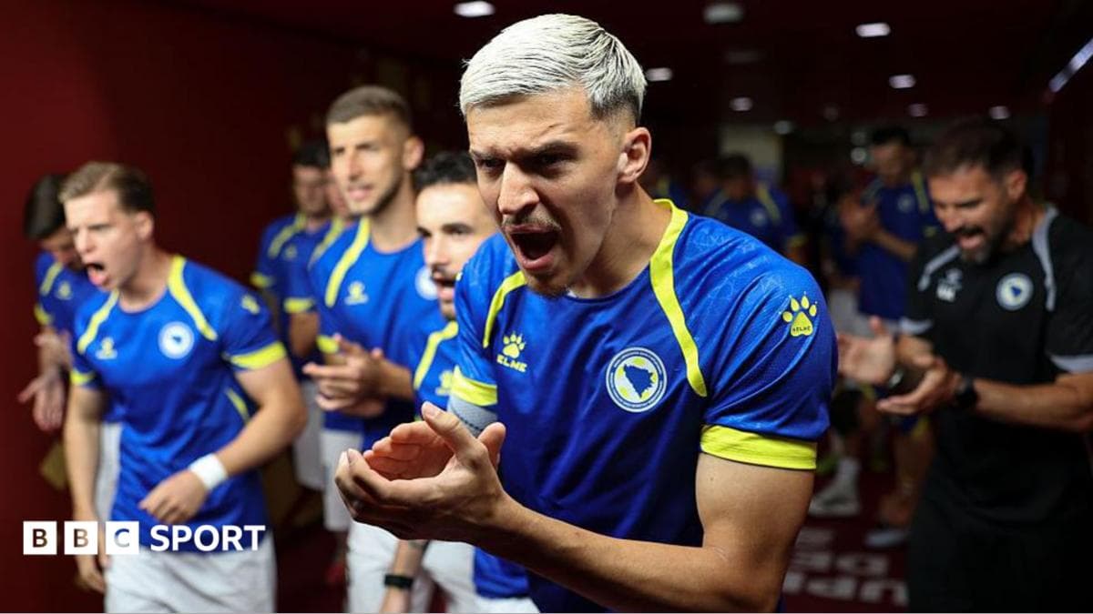 Lids Yunayted Tarik Muxaremovich transferini kelishib oldi