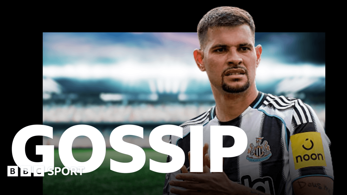 Arsenal Bruno Guimaraes uchun mablag'ga rozi bo'ldi