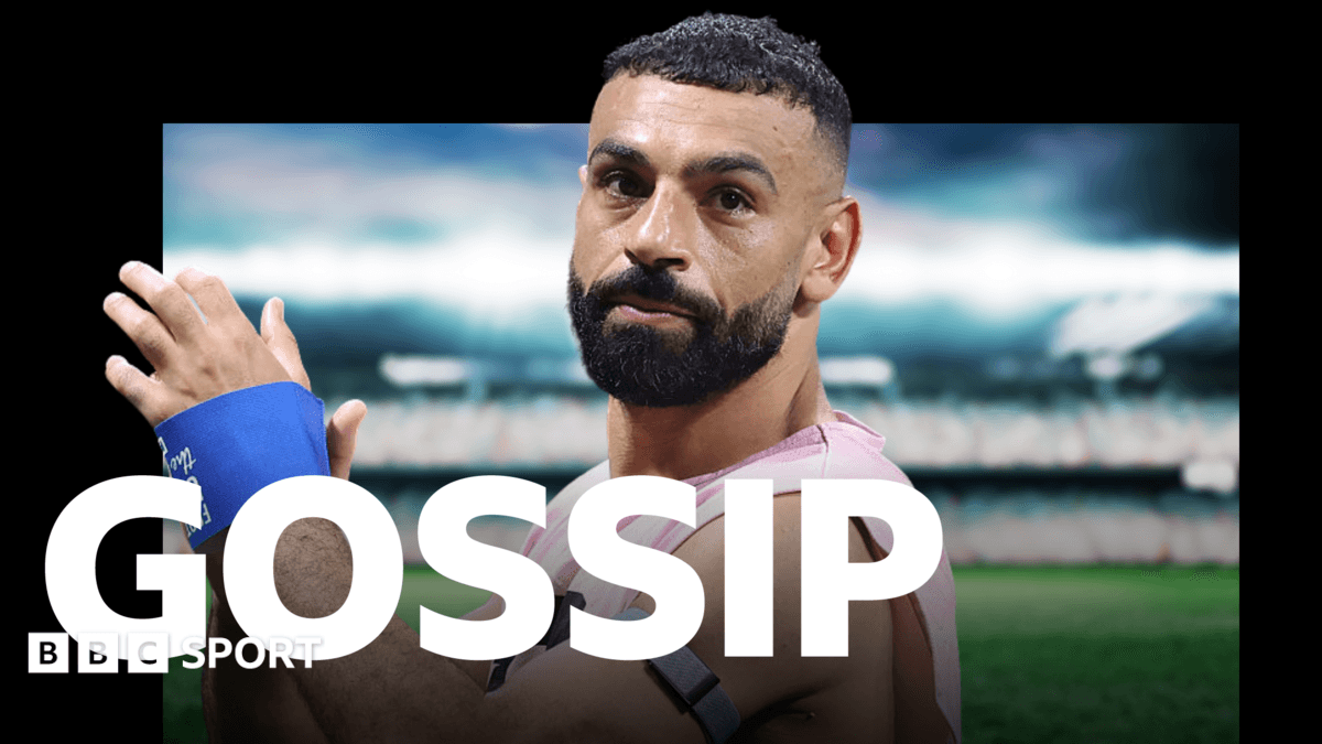 Shok yangilik: Salah Trabzonsporda?