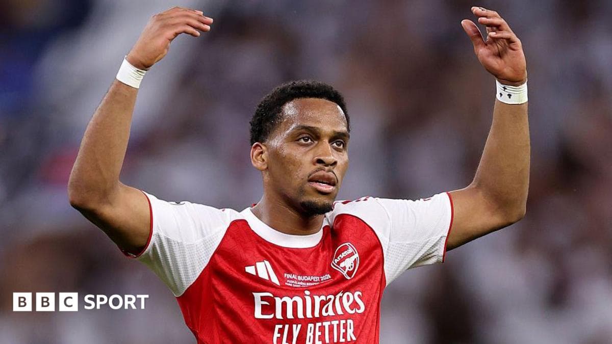 Timber Arsenal lageridan jarohati sabab qaytdi