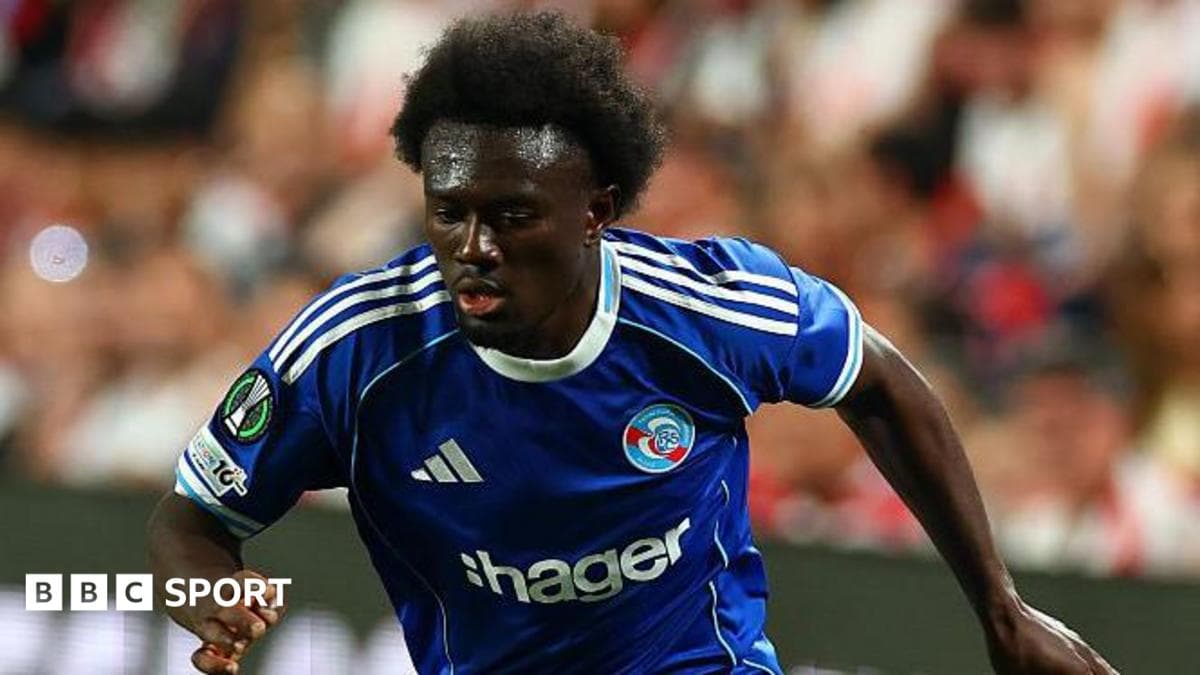 «Ipsvich Taun» Fransiyaning «Strasbur» klubidan Abdul Uattarani transfer qildi