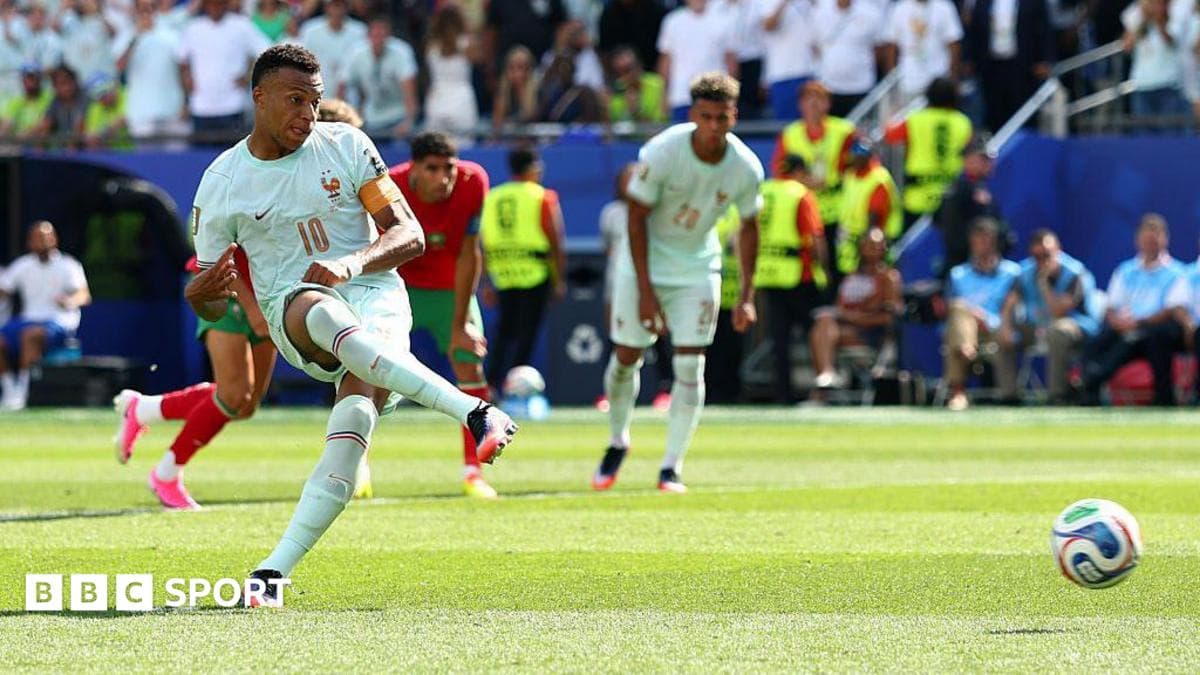 Penaltilardagi 'to‘xtalish' uslubi: futbol qoidalari o‘zgarishi kerakmi?