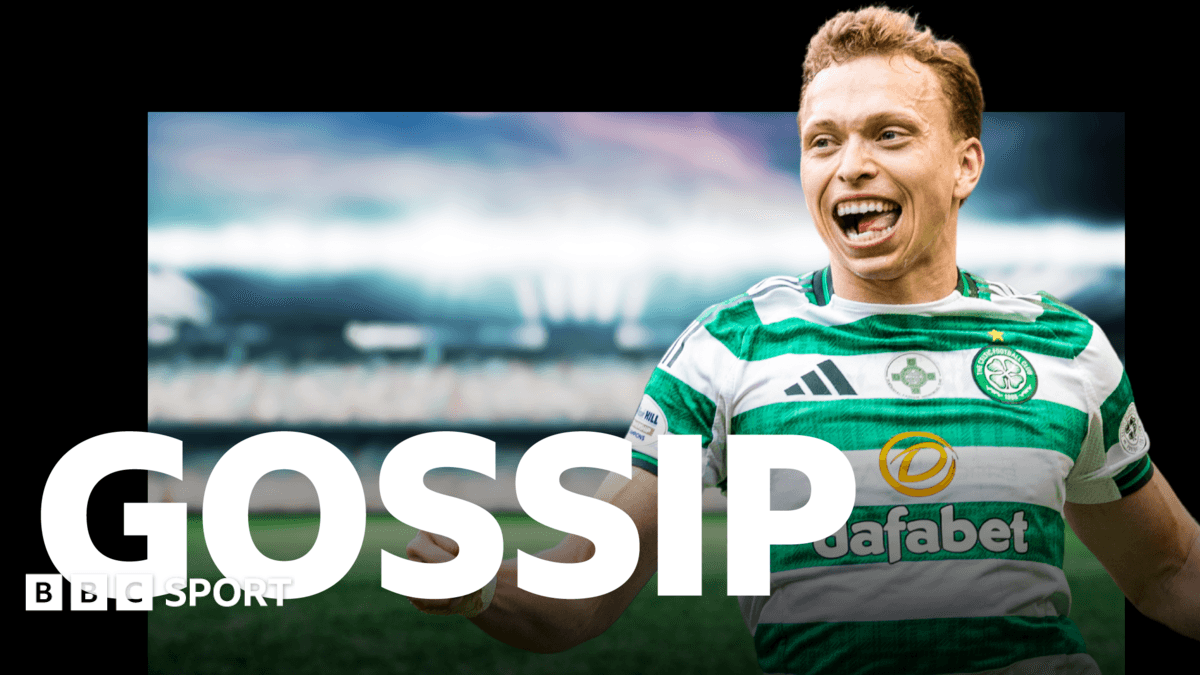 Everton'ning Ko'z O'ti: Celtic himoyachisi Johnston ? Patterson ketishi mumkin.
