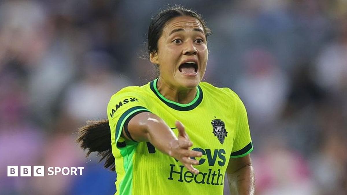 "Manchester Yunayted" meksikalik Rebeka Bernal transferini e'lon qildi