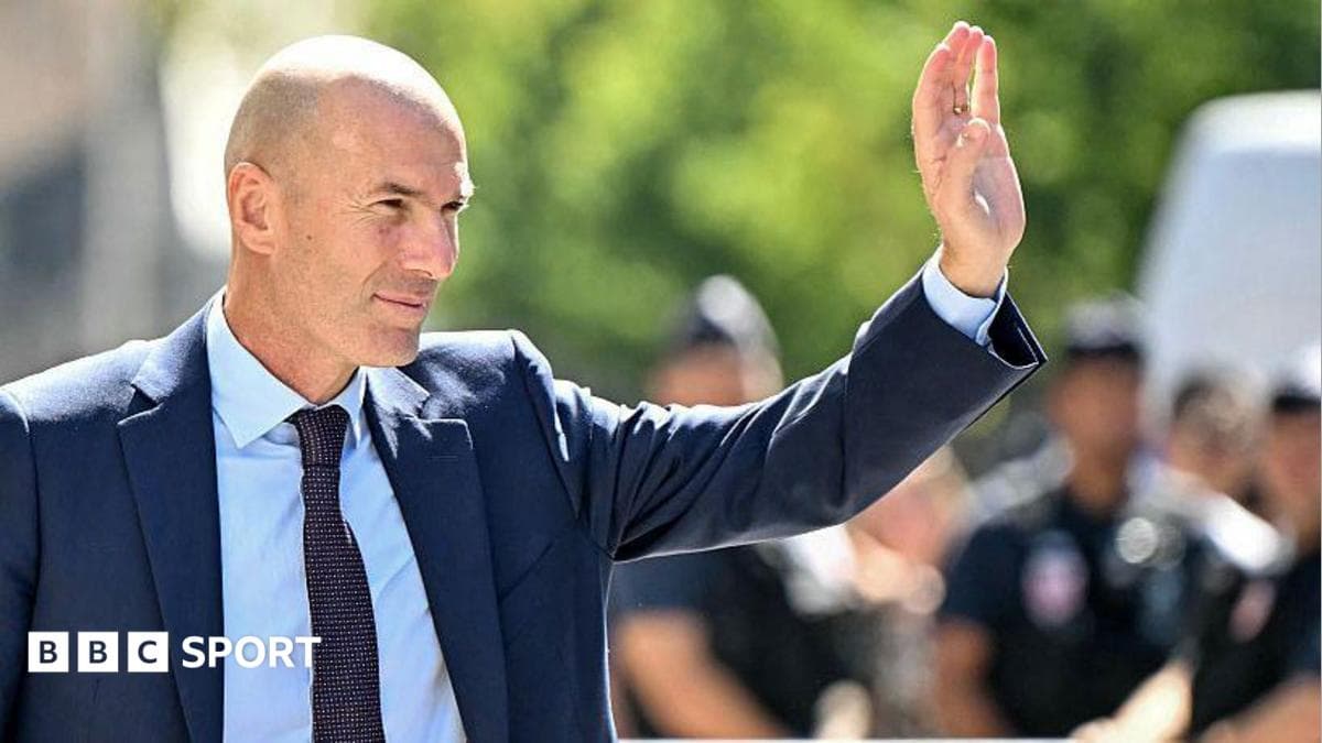 Zidan Fransiya terma jamoasini kutdimi? Endi yulduzlar kuchini qanday ishga soladi?