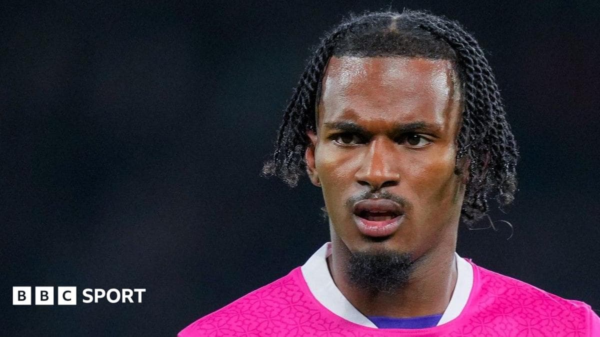 «Koventri Siti» «Tuluza» vingeri Yann Gboho transferini e'lon qildi